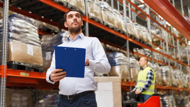 Supply Chain & Logistics Management