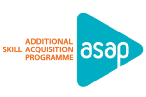 Additional Skill Aquisition Programme ASAP
